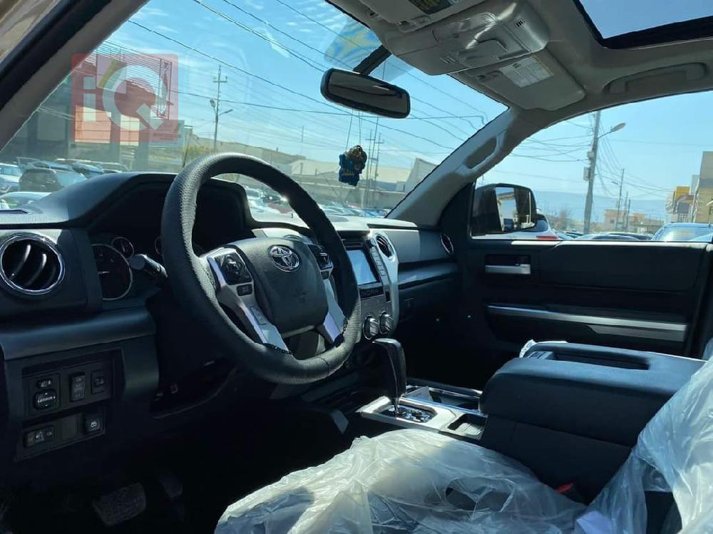 Toyota Tundra